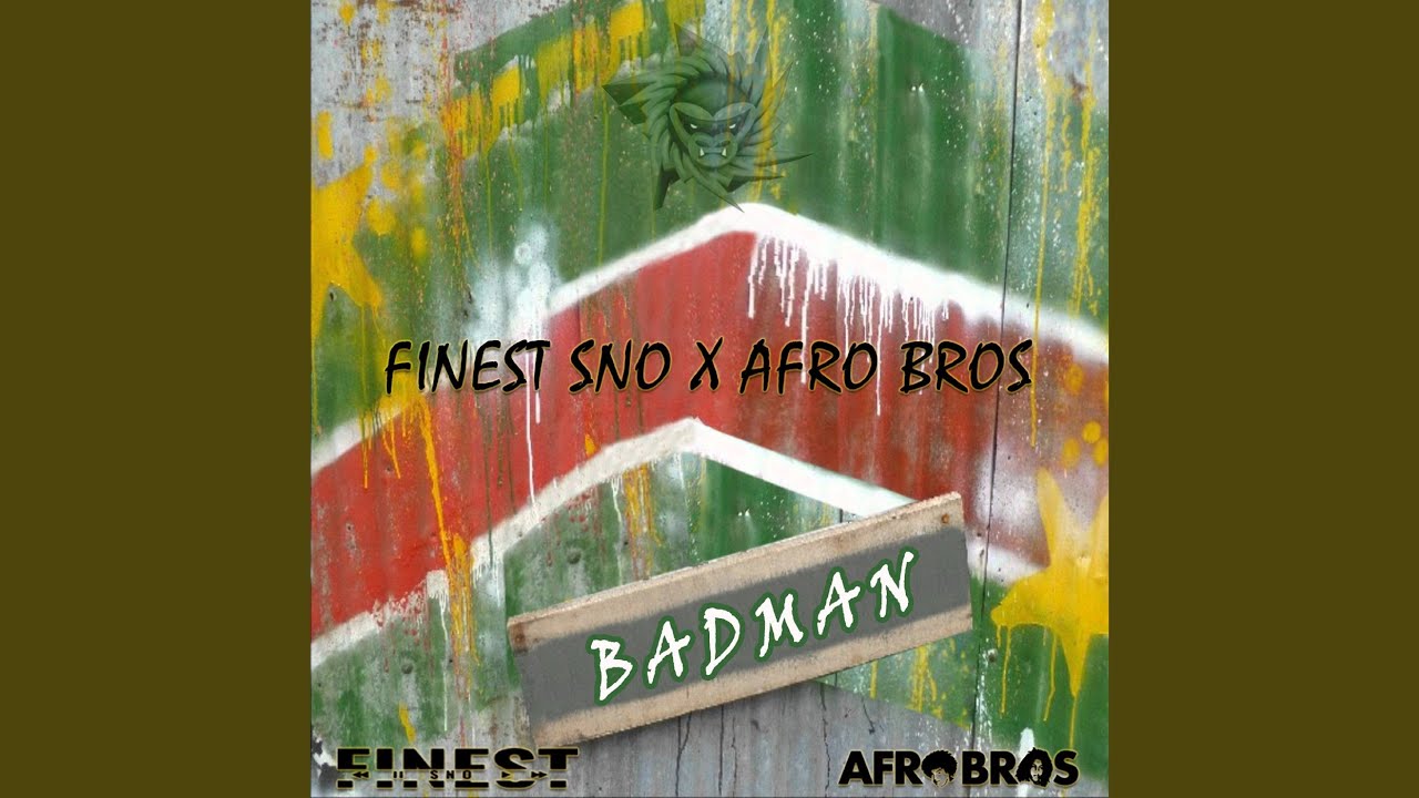 Badman