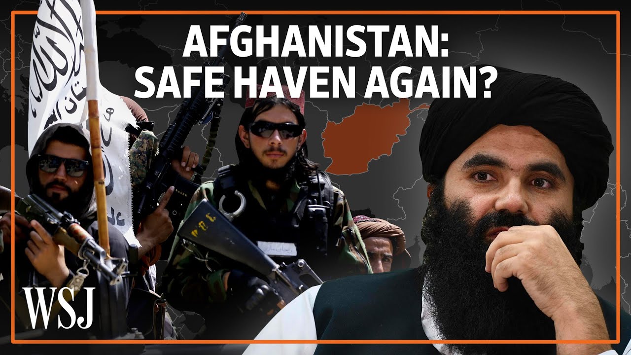 Is the Taliban Allowing an al Qaeda Comeback in Afghanistan?