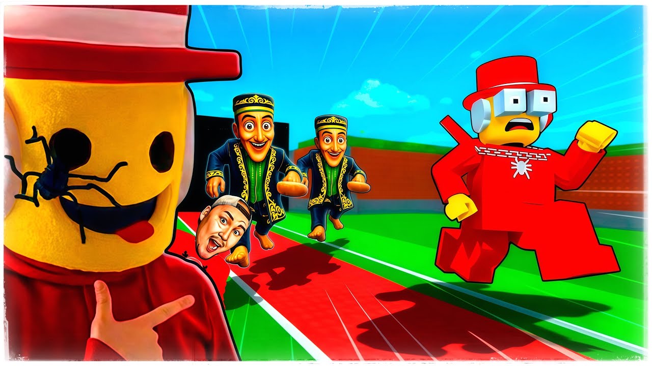 😱СЭММИ КАШЫП КЕТТІ… ОҒАН КӨМЕК КЕРЕК ! | Steal A 🇰🇿 brainrot | 2 бөлім