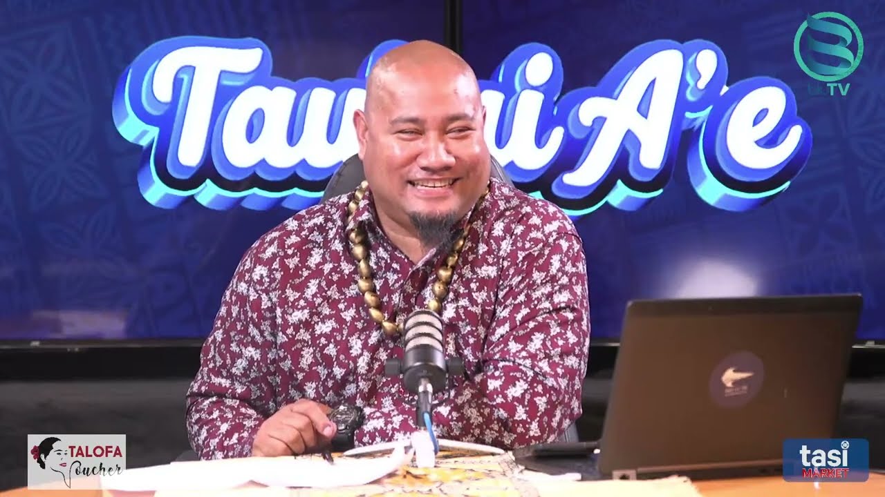 TAUTAI A'E S4 - E6 | Tautai Ae Around the Globe