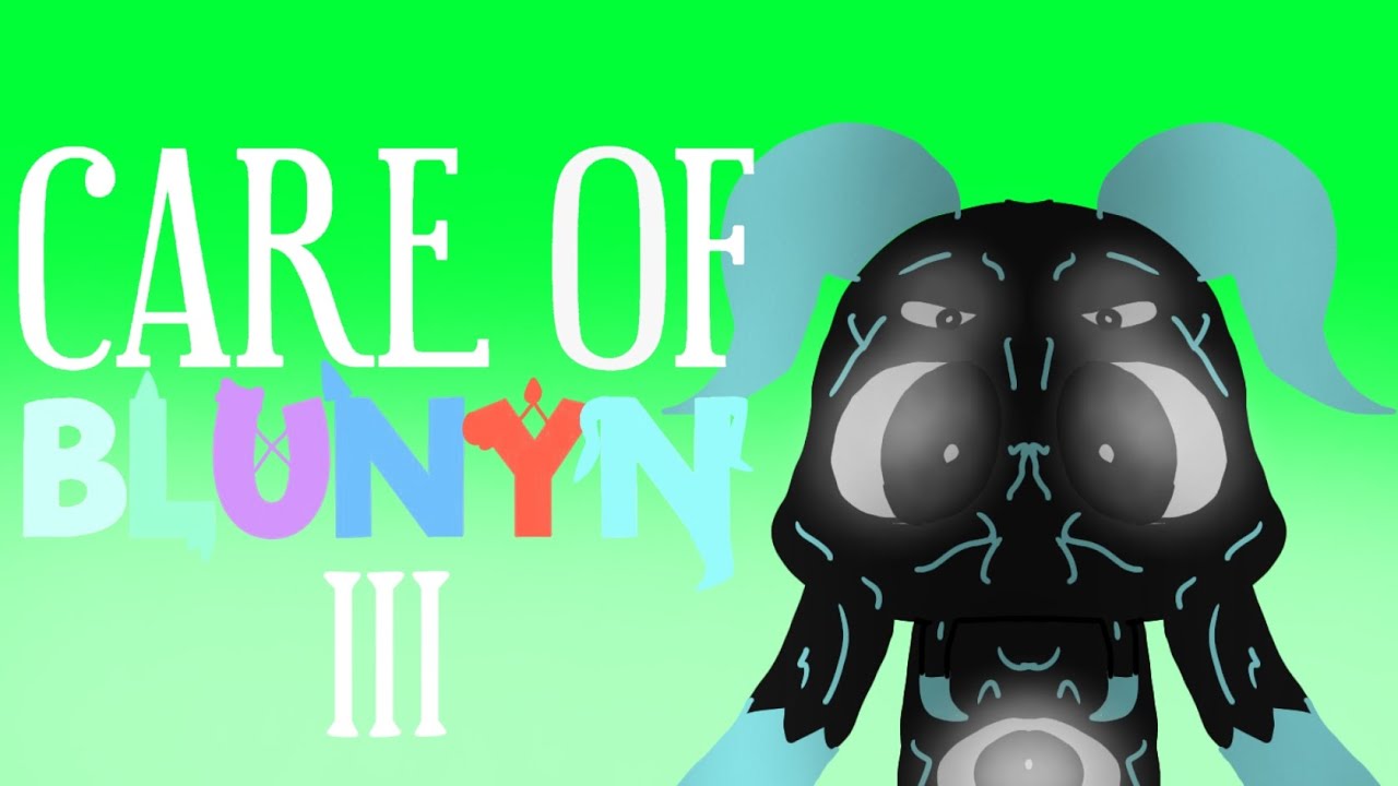 Care of blunyn 3 - full gameplay