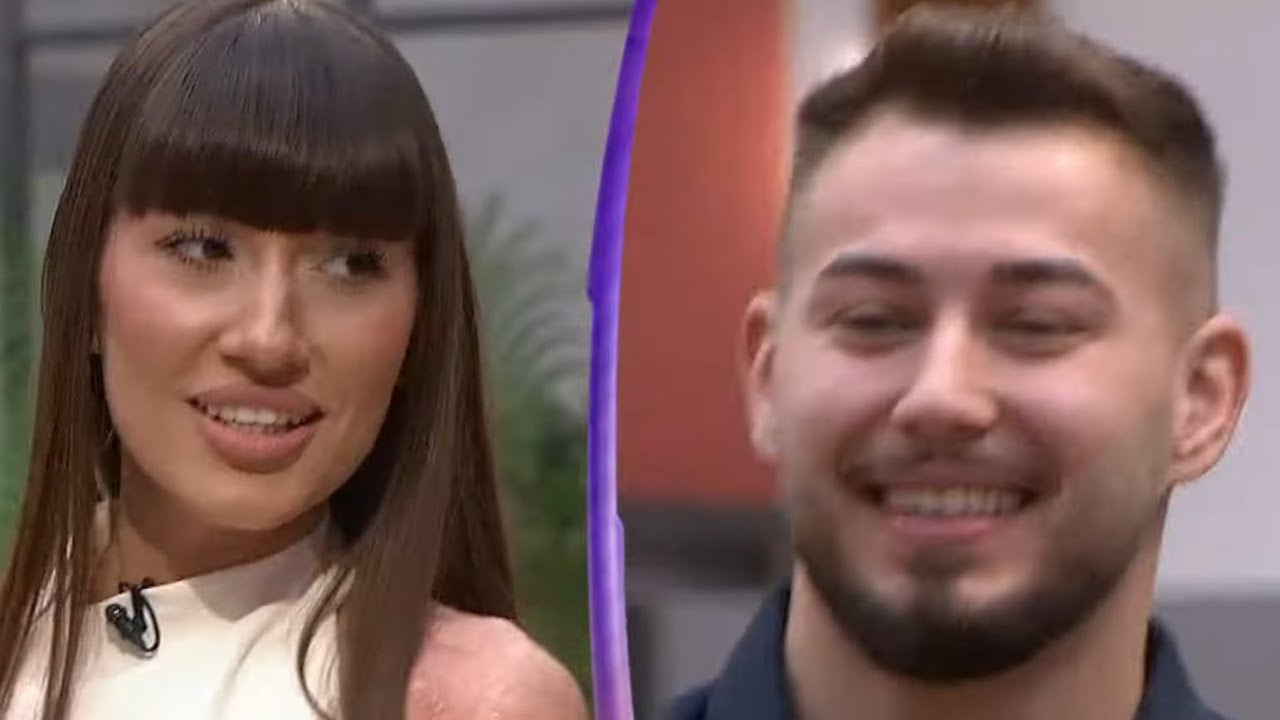 PRIMA DESCALIFICARE DIN SEZONUL 5?! Iosif demascat, ruptura cu Lucia și materialul bombă! 