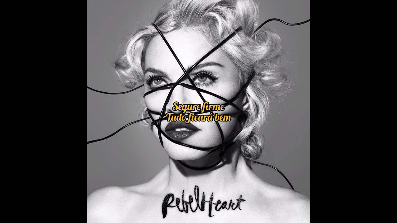 Madonna - Hold Tight (Tradução/PT - BR)