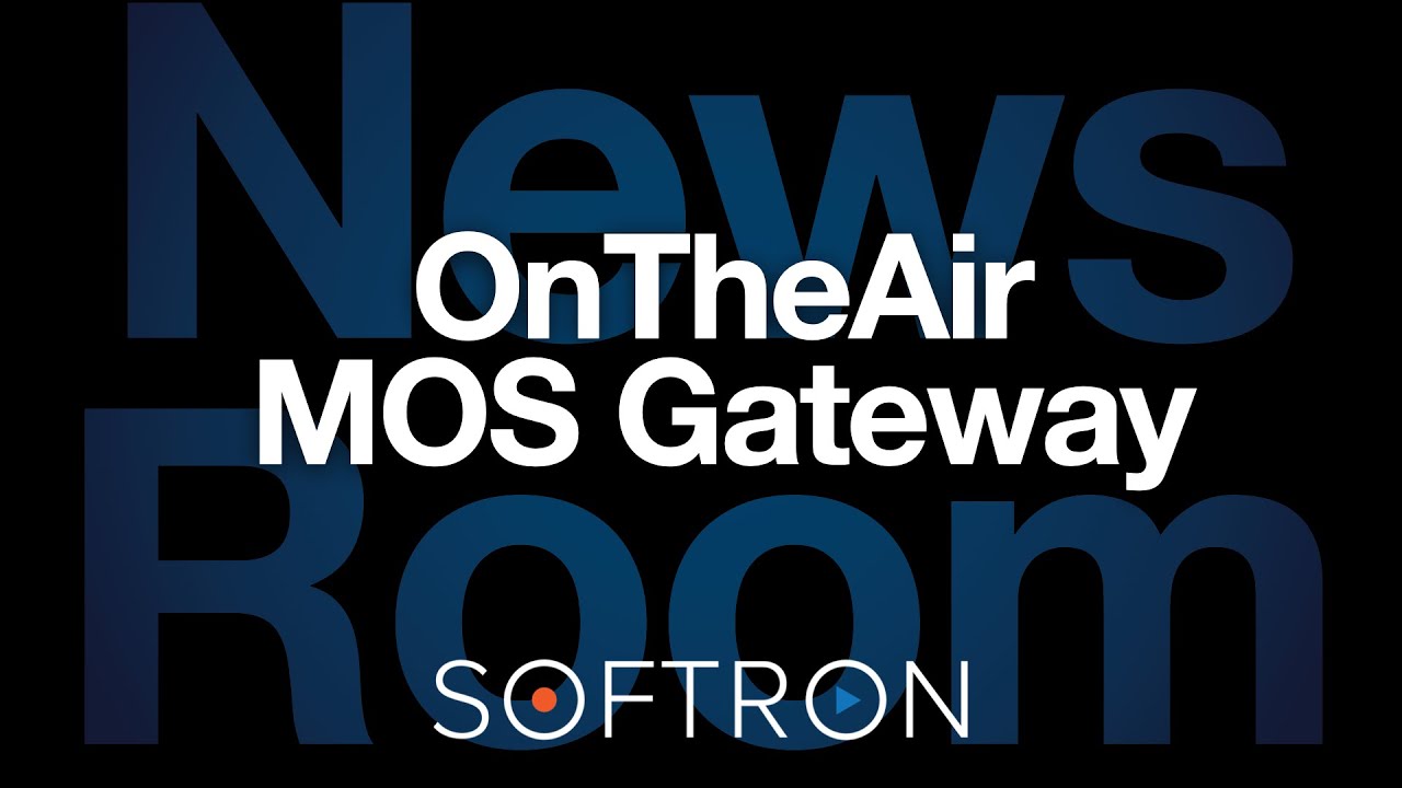 OnTheAir MOS Gateway