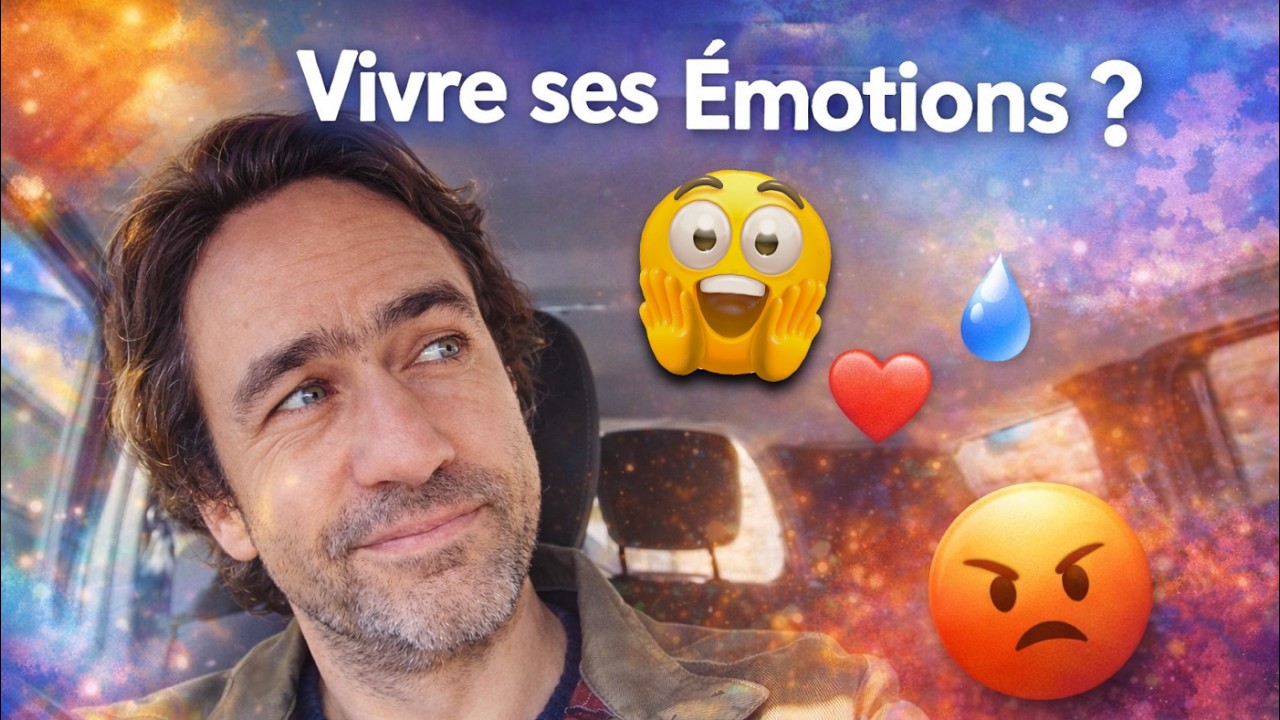 Spirituel ou Sensationnel ?... Émotions & Ressentis Justes