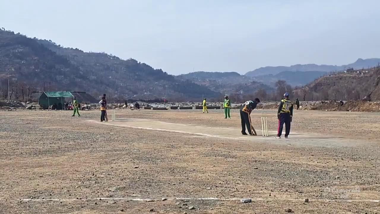 Pir Panjal Sports's broadcast