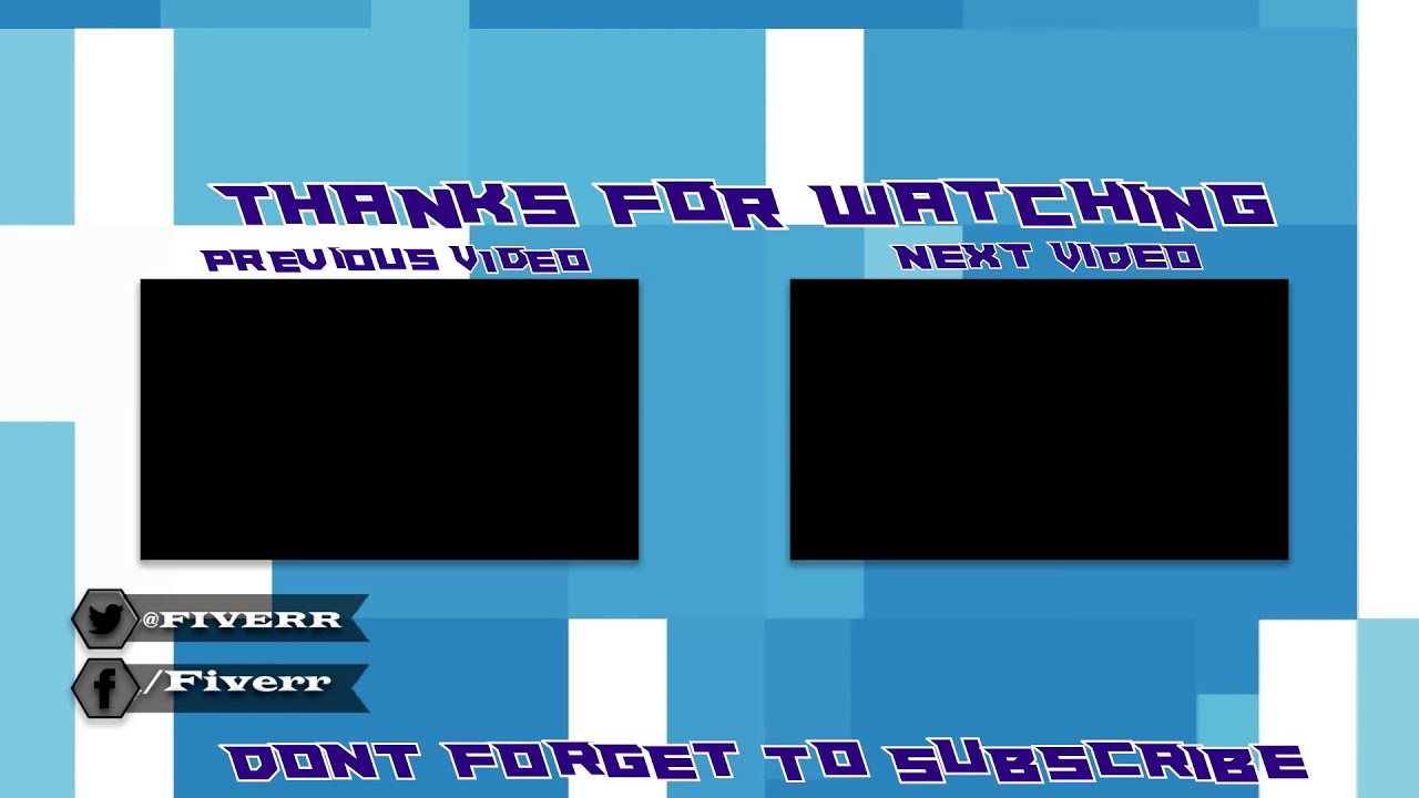 Fully Animated Text And Background Full HD 60 FPS