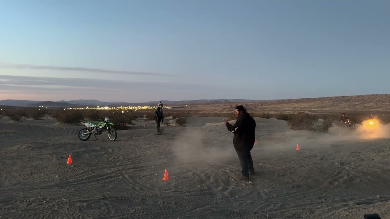 Moto launch time competition
