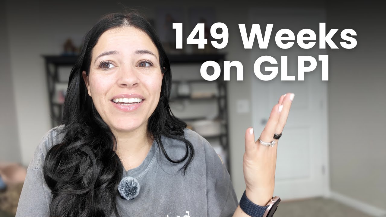 THIS is what the long game on GLP-1 actually looks like