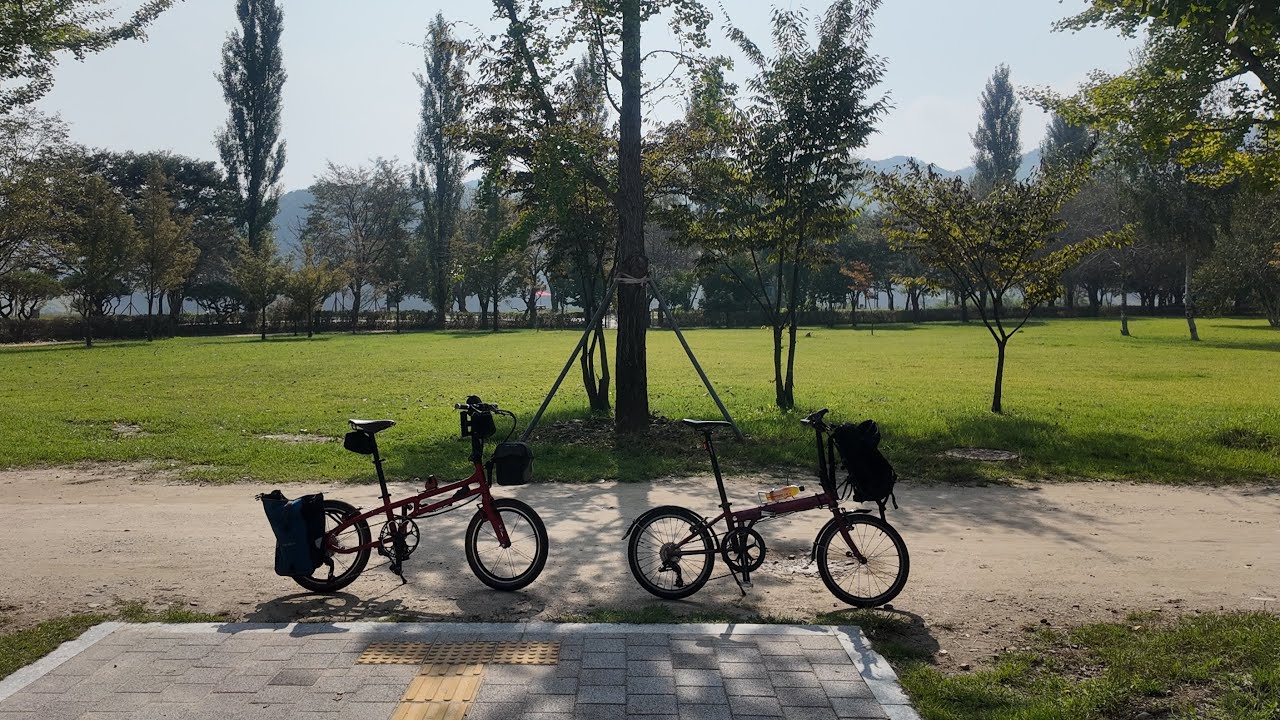 TERN BYB P10 