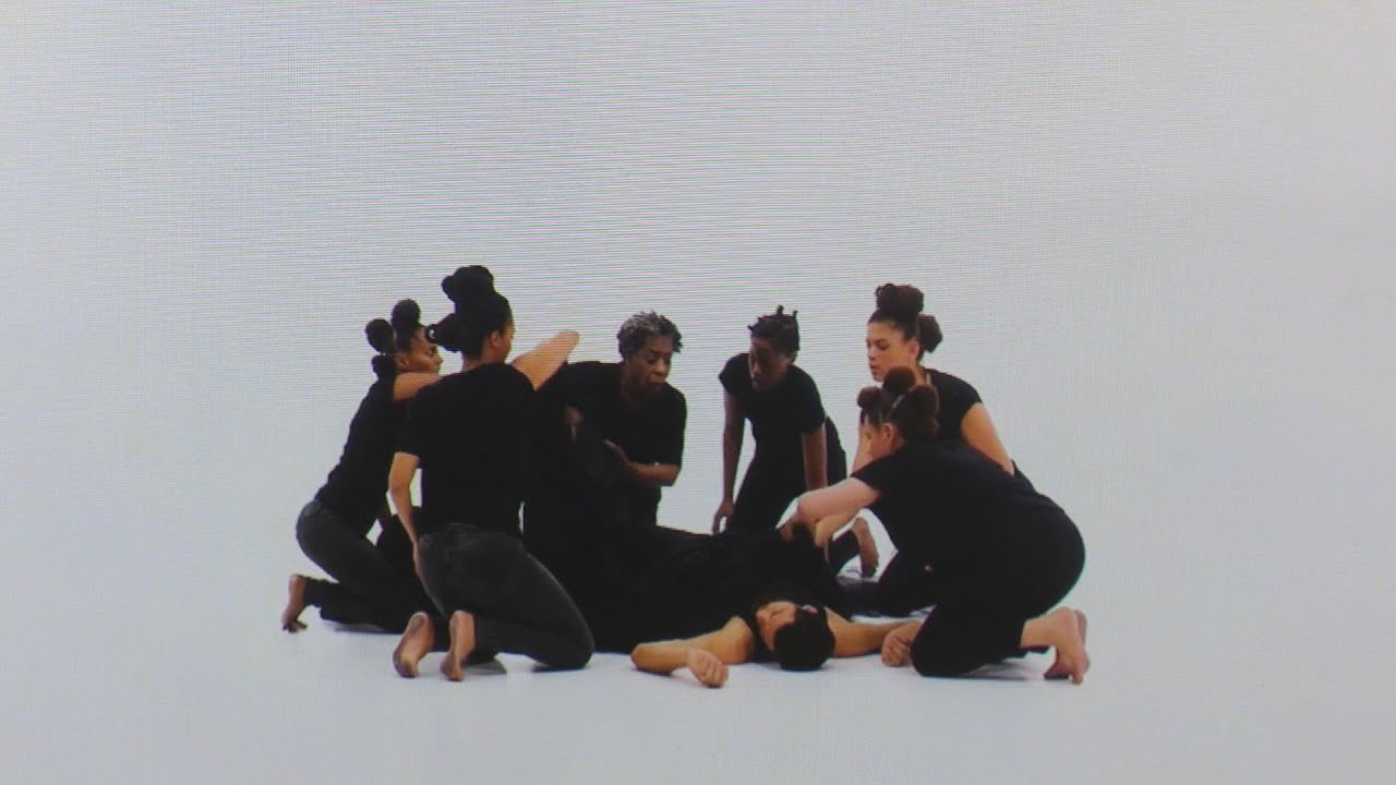 Grada Kilomba. Opera to a Black Venus