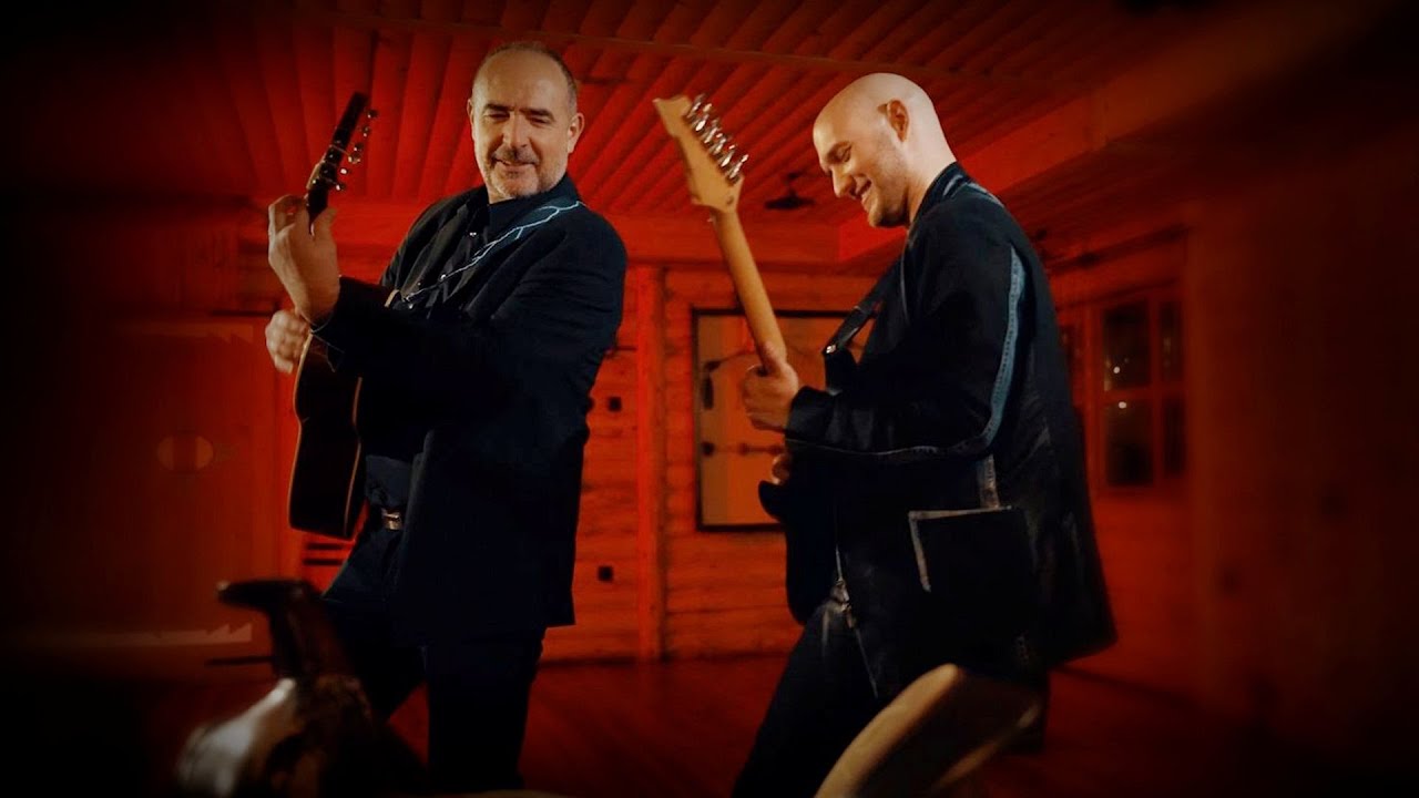 Dražen Zečić & Marko Škugor - Jedna dođe, druga ode (Official video)