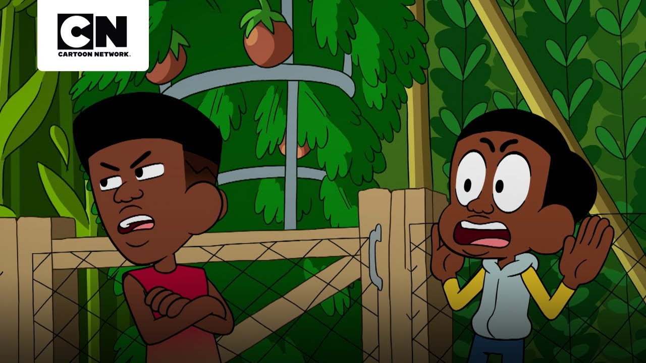 AMIGOS OU RIVAIS? | O MUNDO DE GREG | CARTOON NETWORK