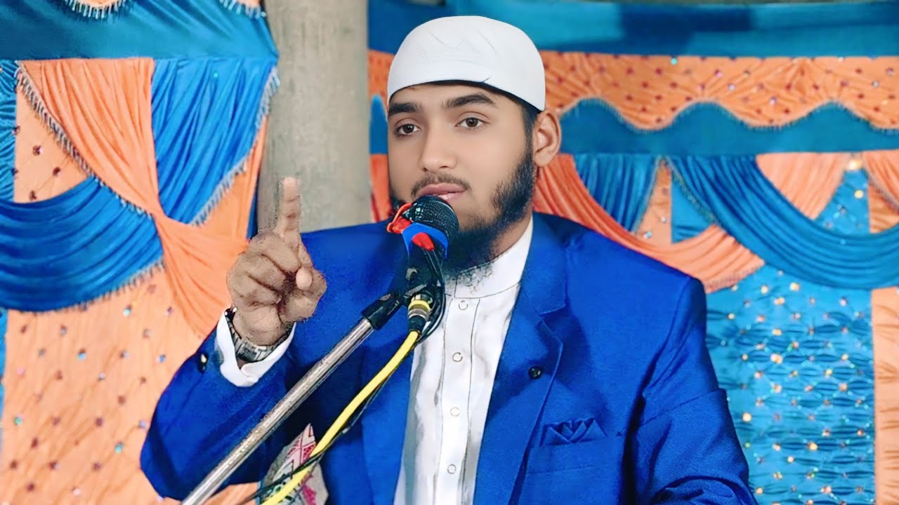 2 Feb 2026 | Maulana Noor Alam Islahi ki takrir chahiye | Noor Alam Islahi Purnia 