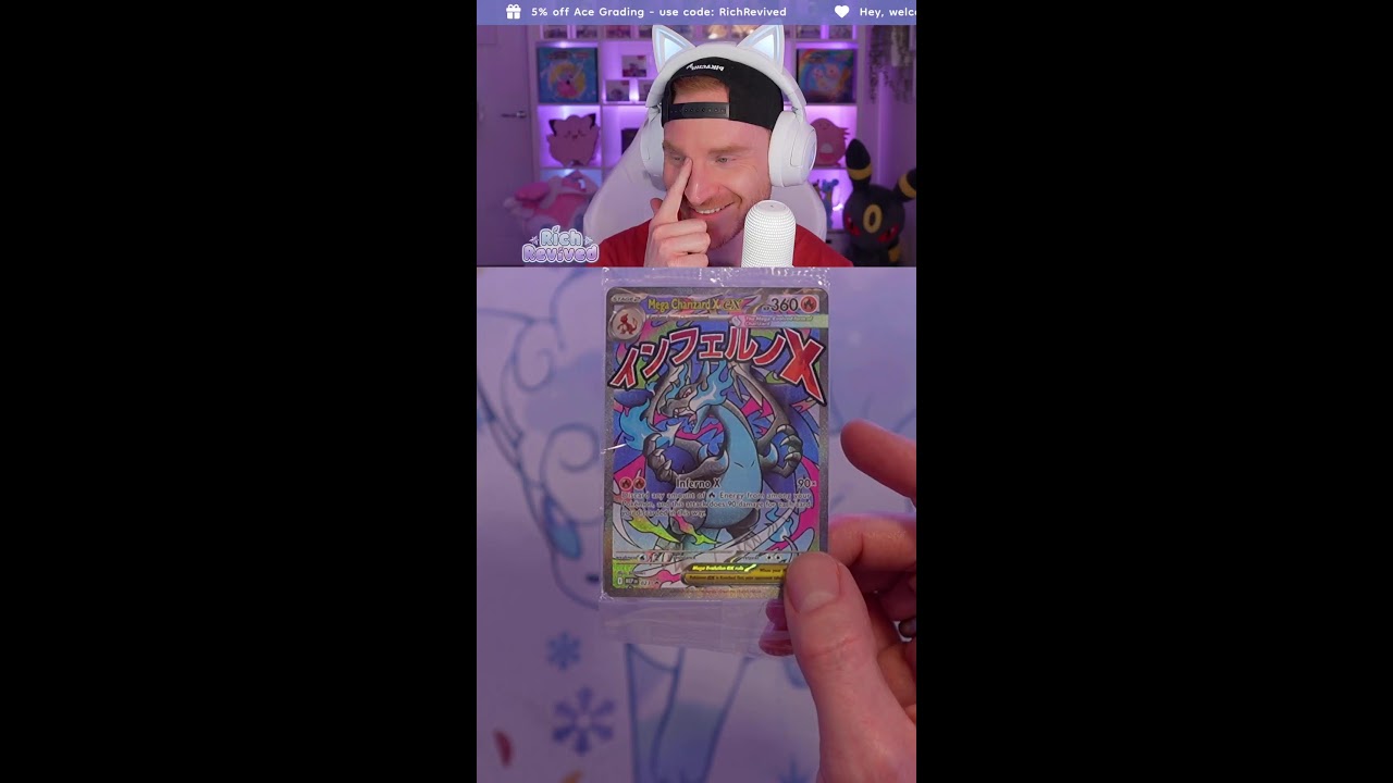 LIVE Pokémon TCG | An Easy Start to the Week – Cards, Chat & Collecting