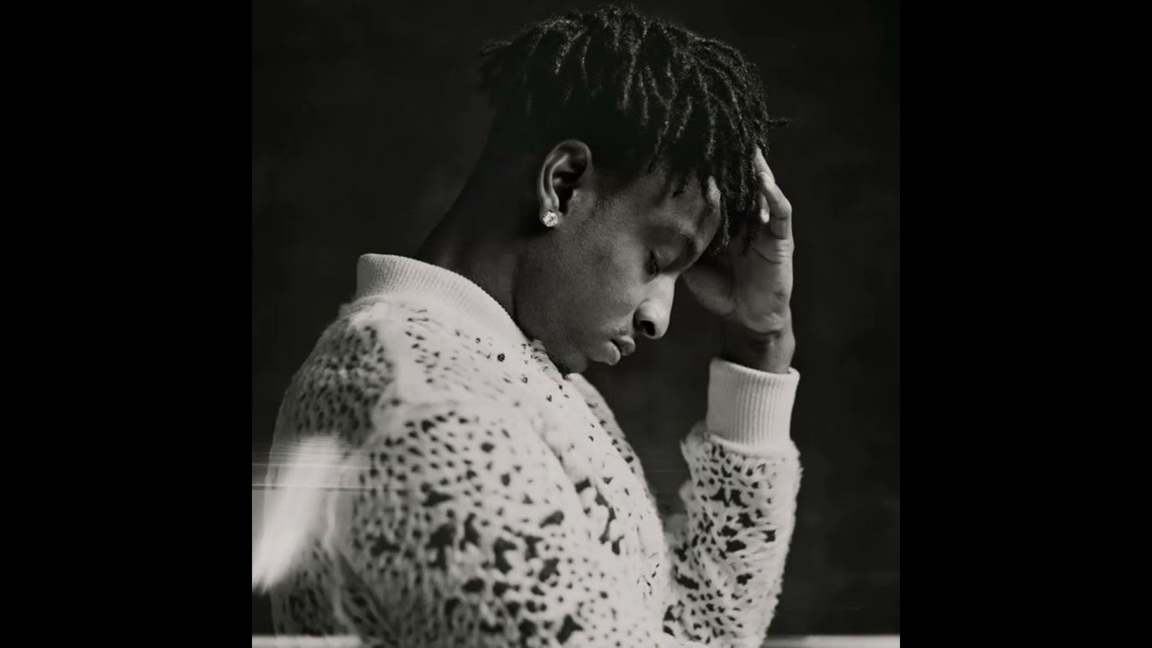 [FREE] 21 SAVAGE x METRO BOOMIN TYPE BEAT - 