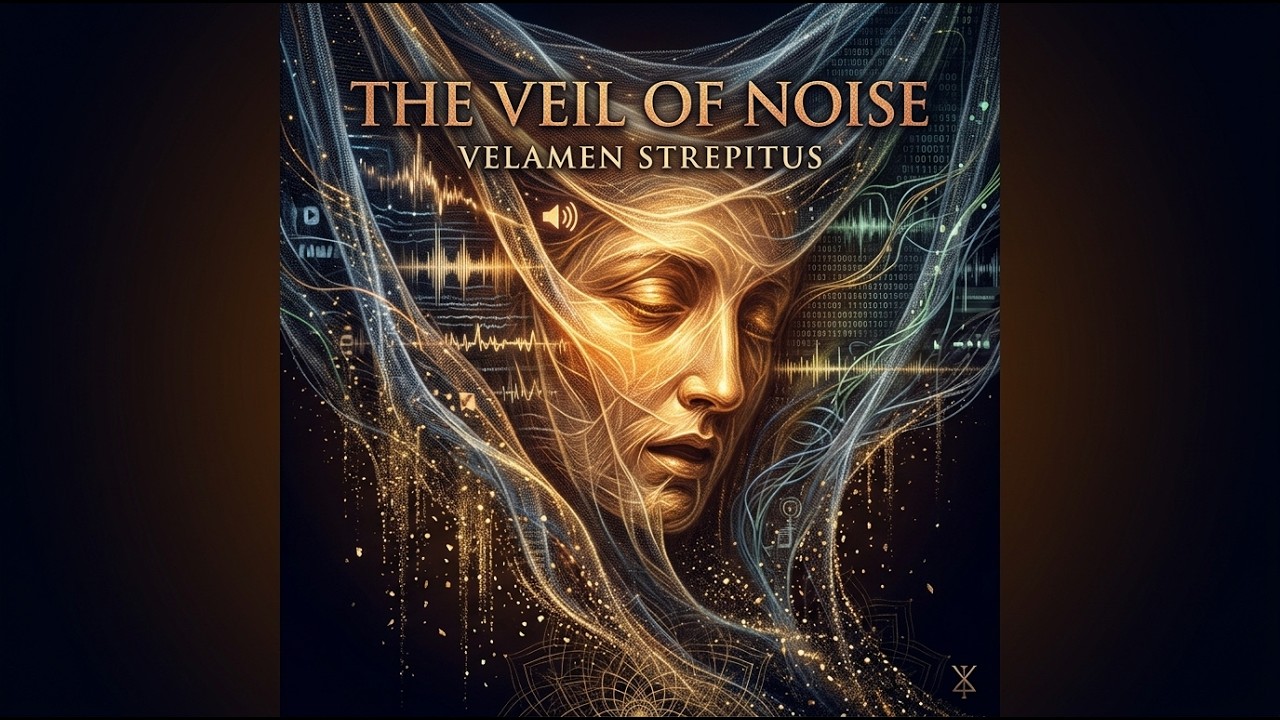 THE VEIL OF NOISE — VELAMEN STREPITUS
