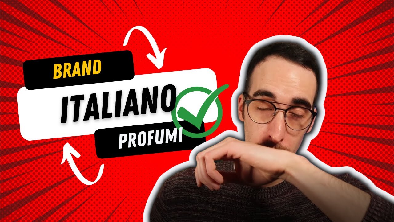 L'unico NUOVO Brand italiano #mrmozzapproved Dedé Arte Profumata