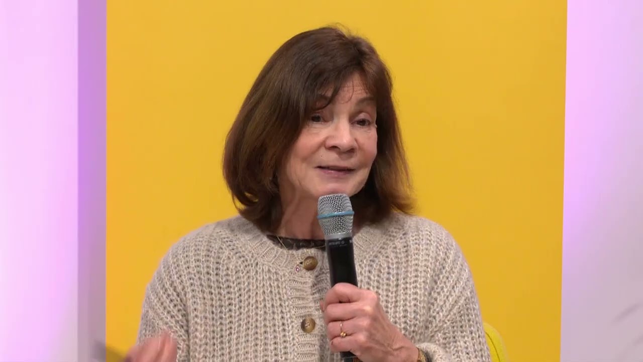 Webinaire La Poste x Agir pour le cœur des femmes