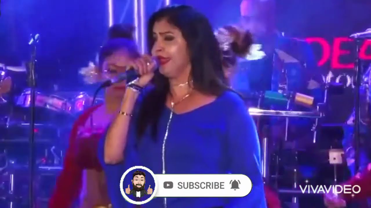 Balanna Budu Samine - Supriya Abesakara with SaNiDaPa
