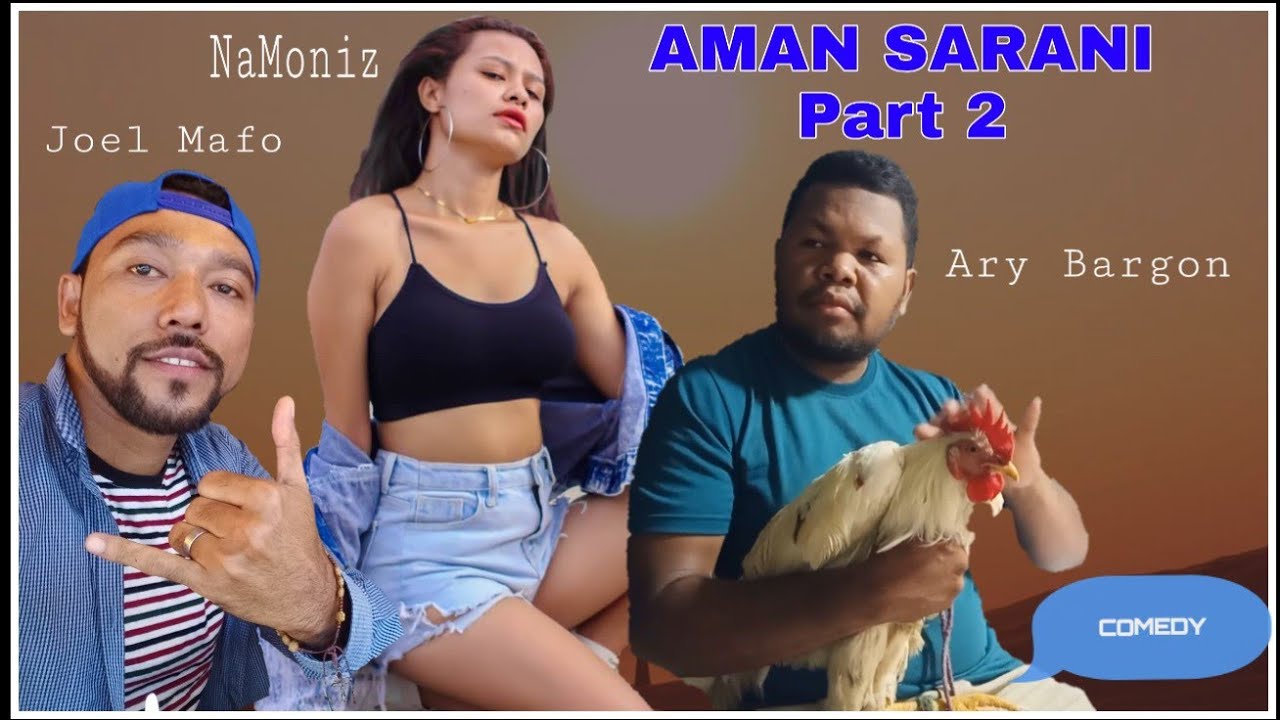 AMAN SARANI Part 2