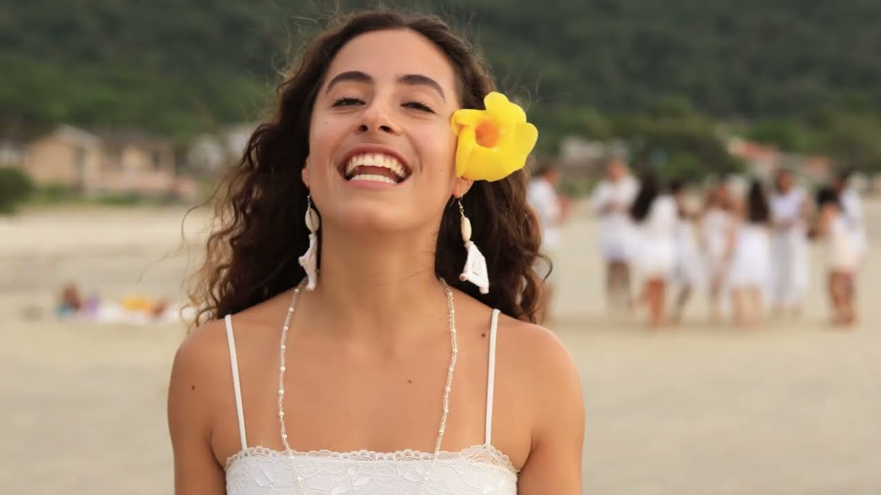 Olho de Areia - Paulo Gustavo Matinhos PR