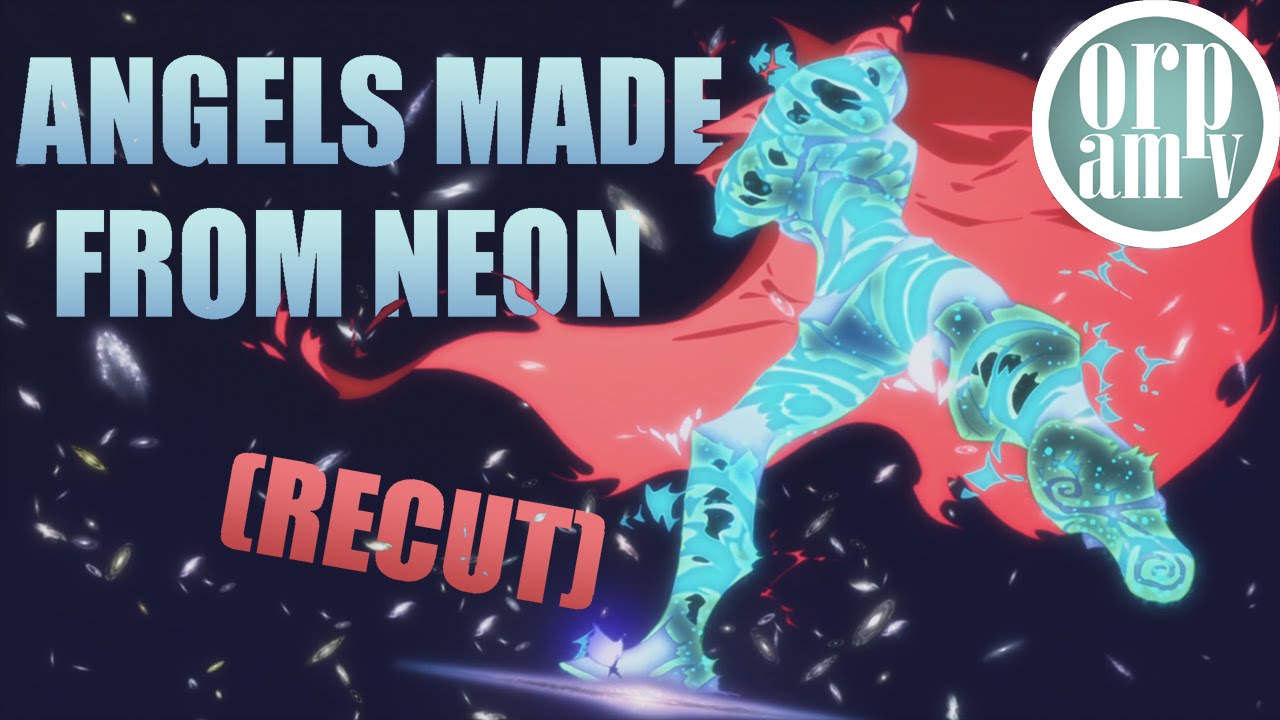 [AMV] Gurren Lagann - 