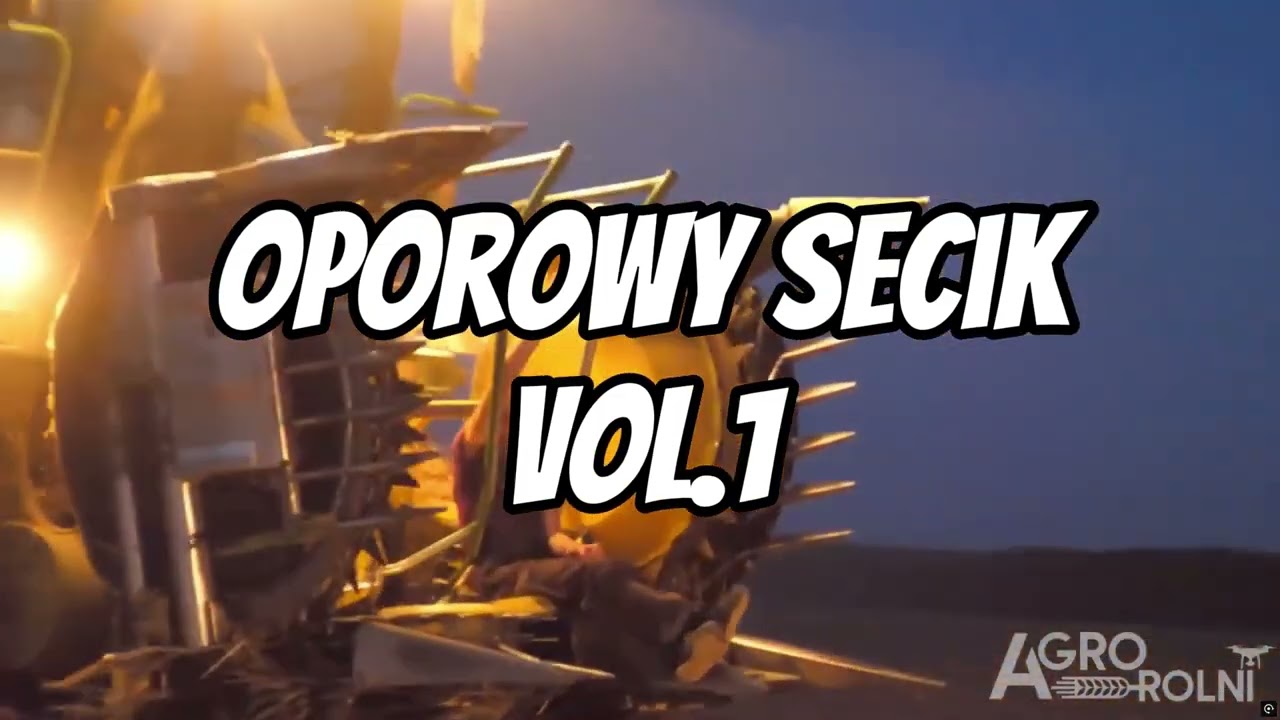 OPOROWY SECIK VOL.1 OPÓR FESST