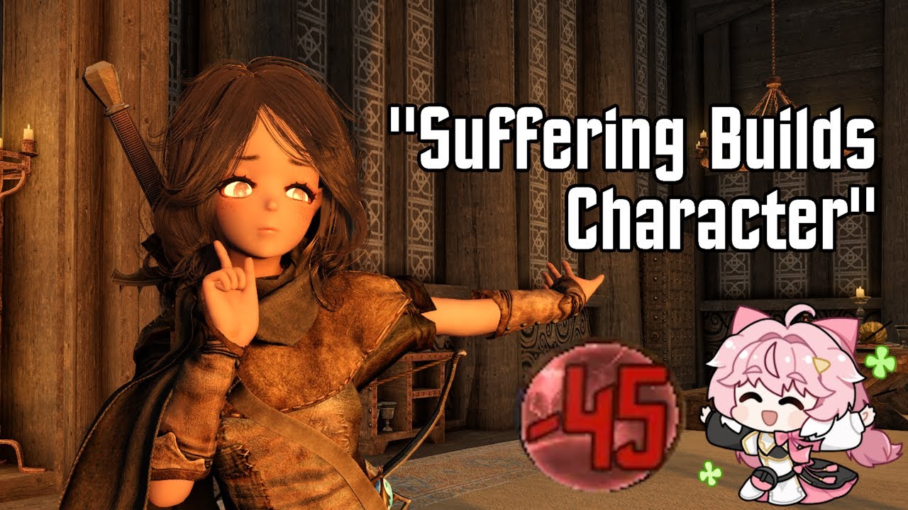 Modded Skyrim but not Ideal