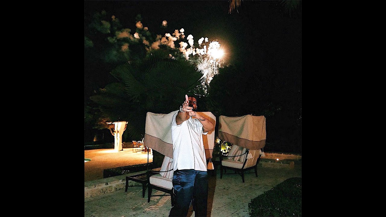 (FREE) Drake Type Beat - 