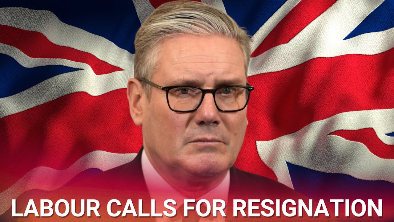 Labour MPs edge closer to triggering formal leadership challenge against Starmer