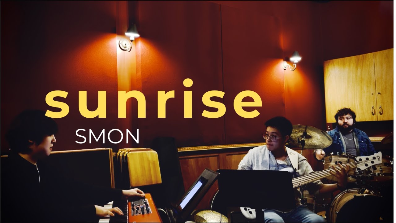 sunrise | SMON