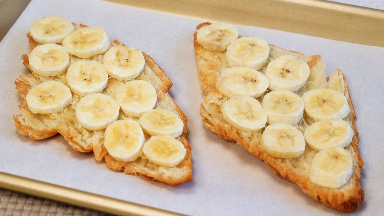 Всего 3 ингредиента! Таких вкусных КРУАССАНОВ я еще никогда не ела! Легкий рецепт закуски