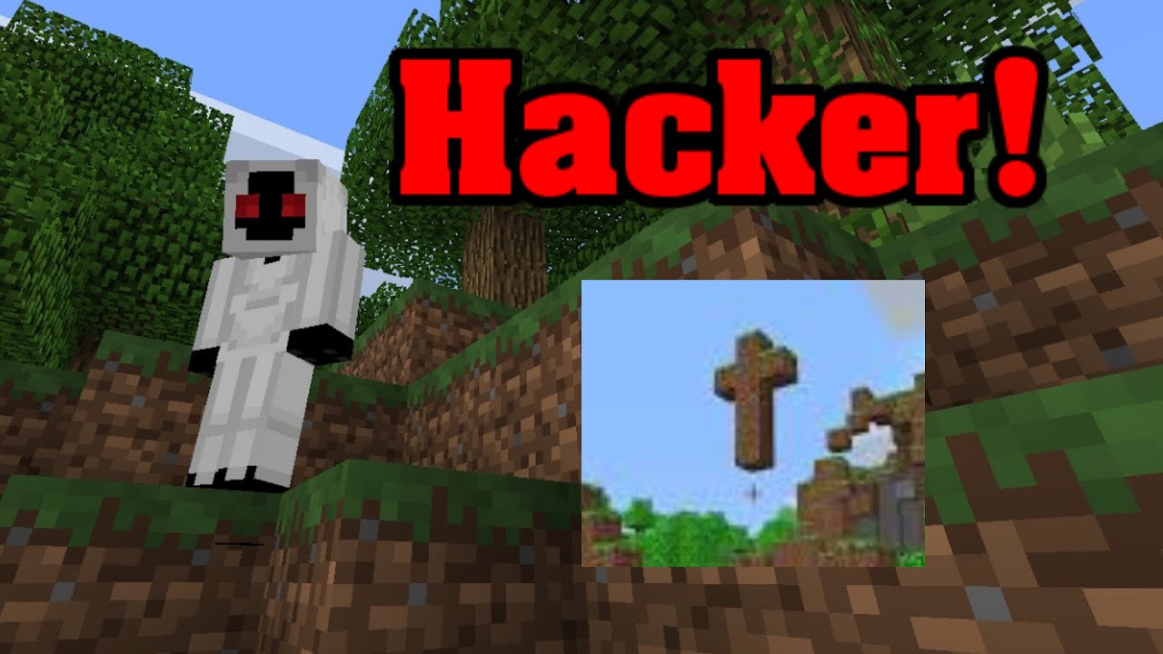 ENTITY 303 | Minecraft Mythen Deutsch