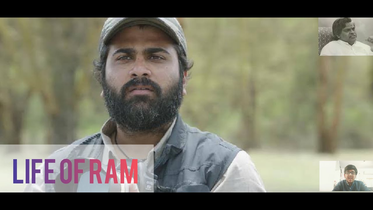 #5 Life of Ram Lyrics Meaning | Jaanu | Sarwanand, Samantha, Sirivennela Seetarama Sastry