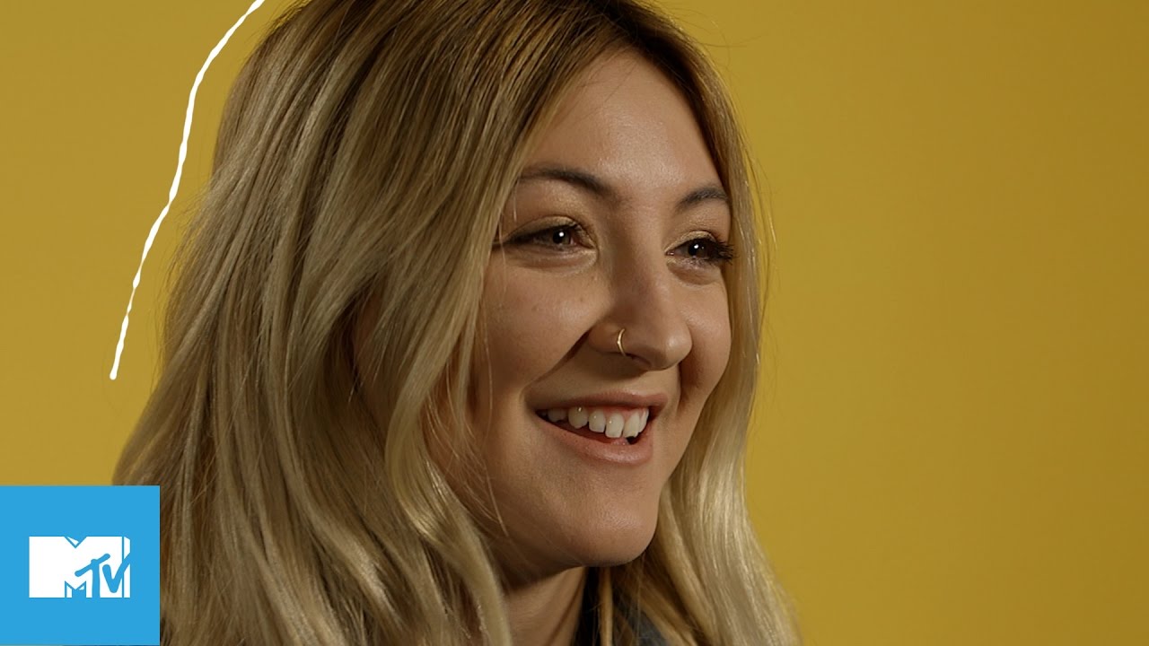 Introducing: Julia Michaels (MTV PUSH Exclusive Interview) | MTV Music