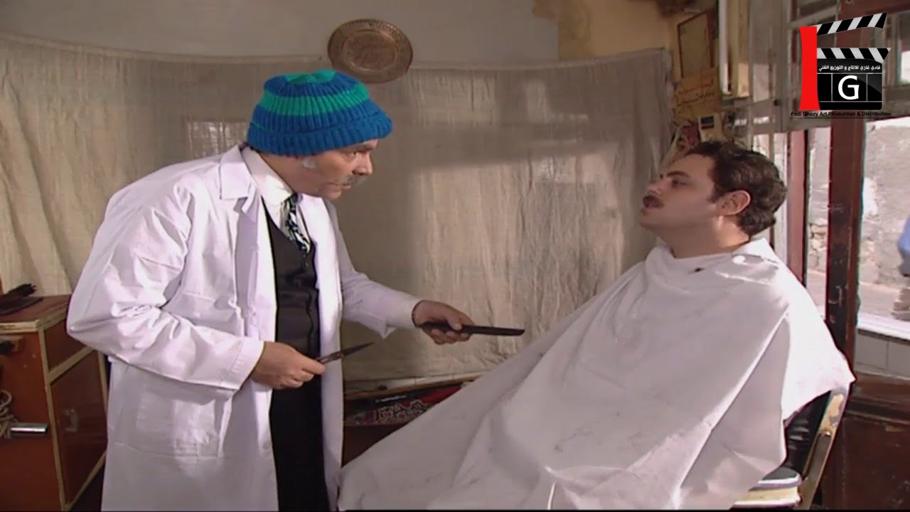 مسلسل مرايا 98 ايام زمان ـ ياسر العظمة ـ وفاء موصللي ـ سيف الدين سبيعي ـ  Maraya 98