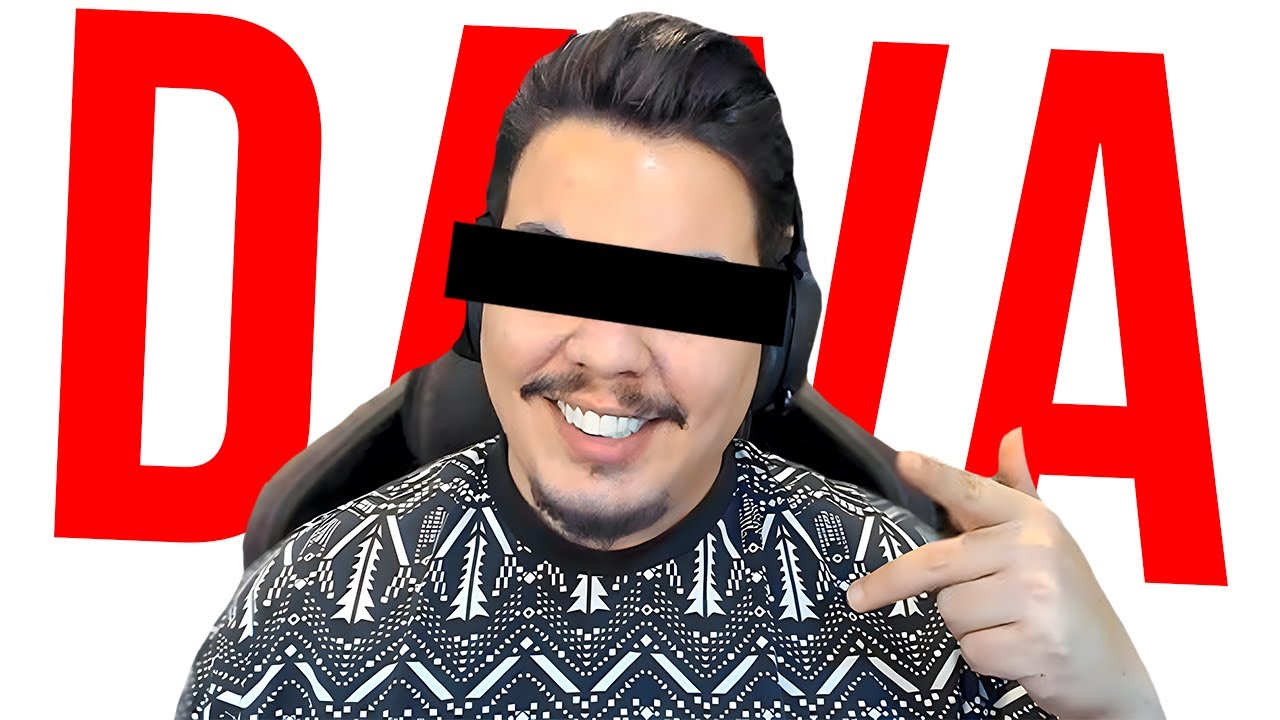 BU VİDEODAN KESİN DAVA YİYECEĞİM.