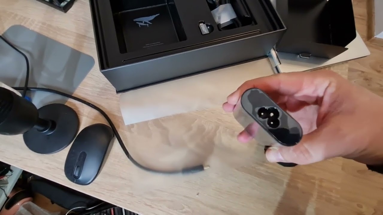 Unboxing Ultrabook DELL 13.4 XPS 13 Touchscreen laptop