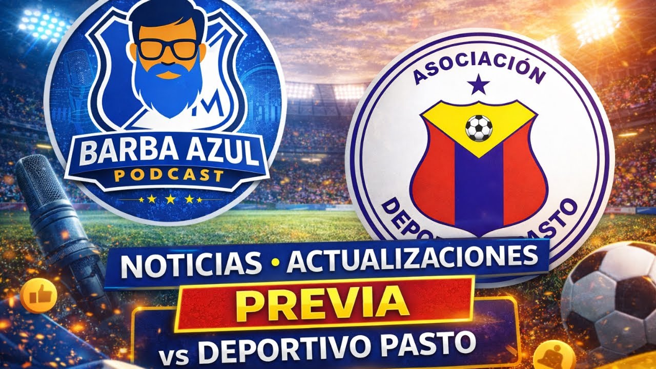 Previa: Pasto vs. Millonarios (Fecha 3)
