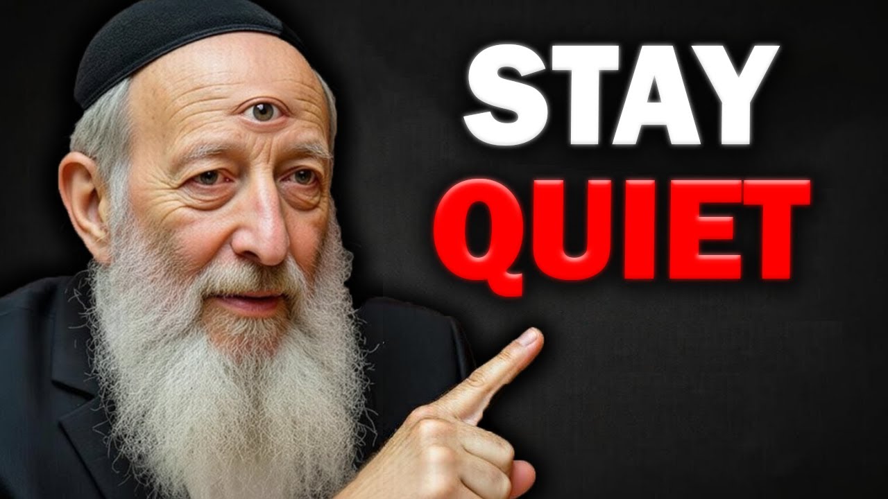 Billionaire Rabbi: 