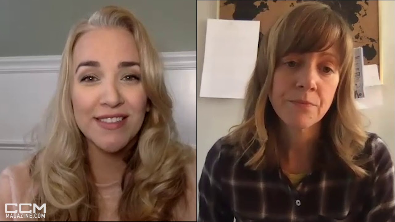 A Conversation with Sandra McCracken