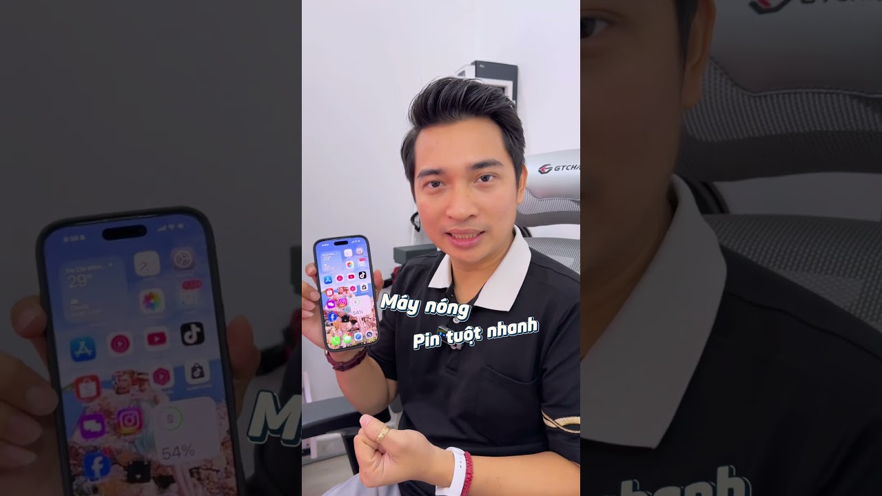 Trải nghiệm iOS 26 mới - Anh em thấy thế n&agrave;o ???