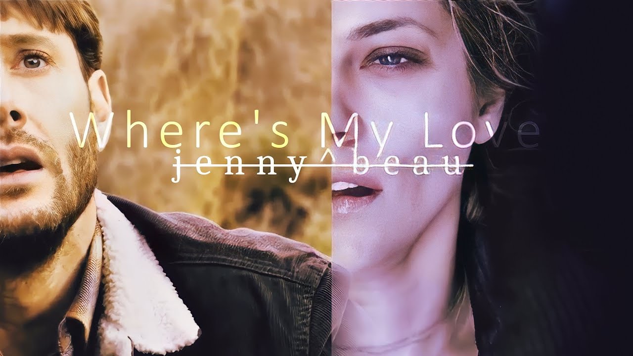 Jenny x Beau 