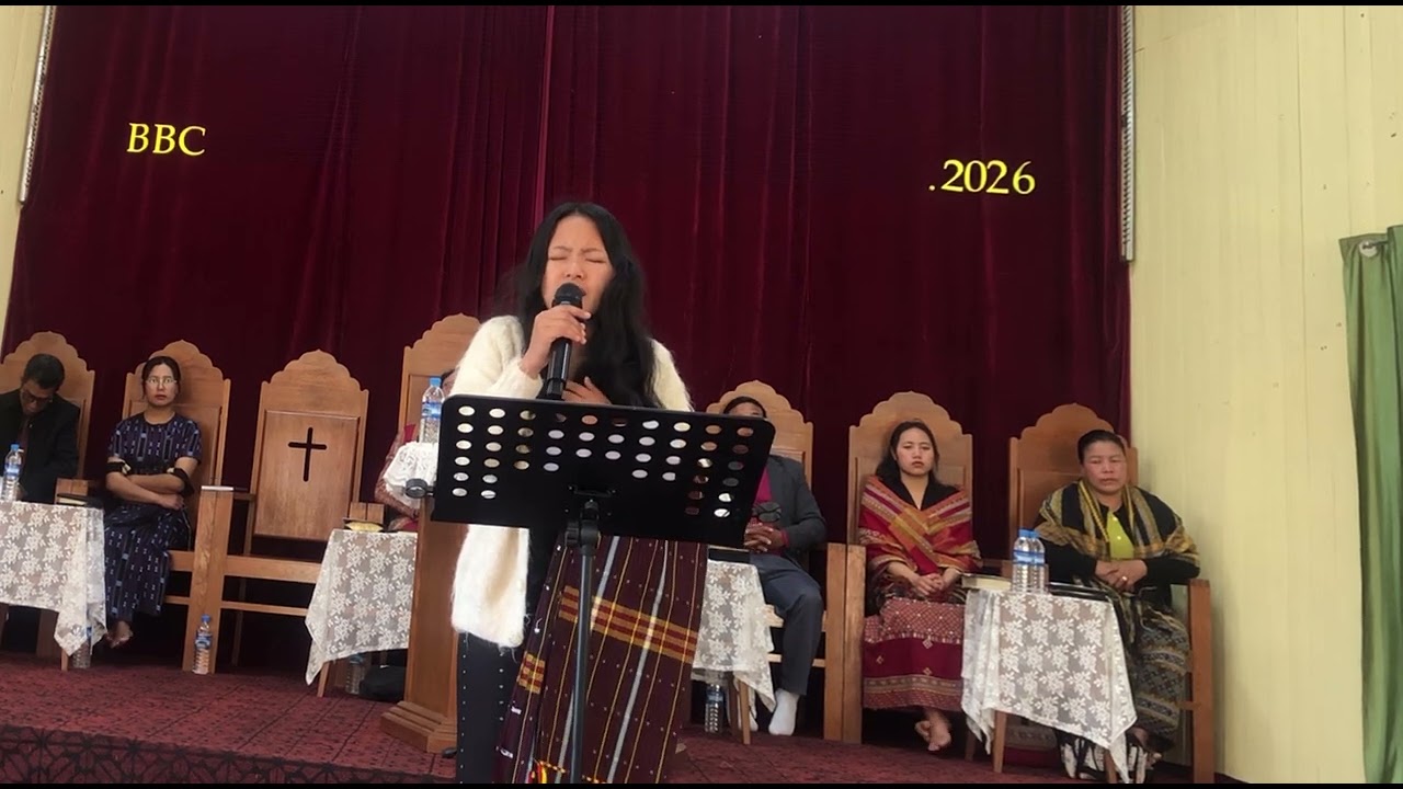 Lai Ram Par