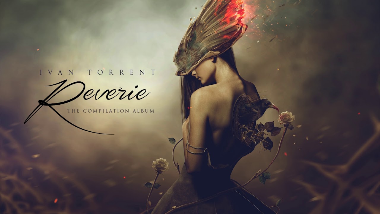 Ivan Torrent - The Bounds of the Universe