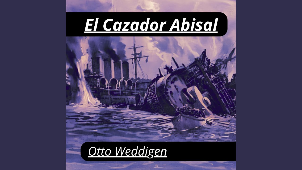 El Cazador Abisal