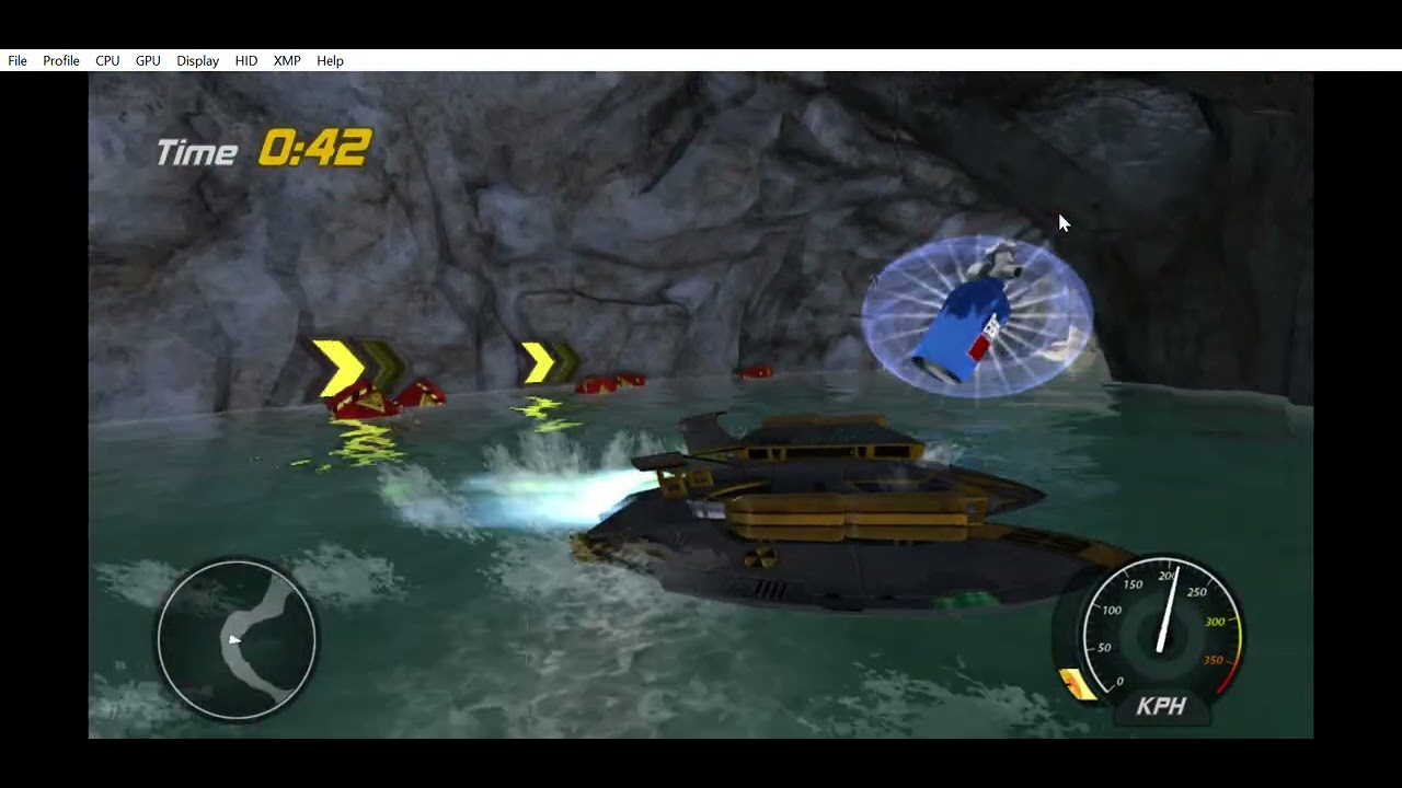I have no stable Framerate and i must play