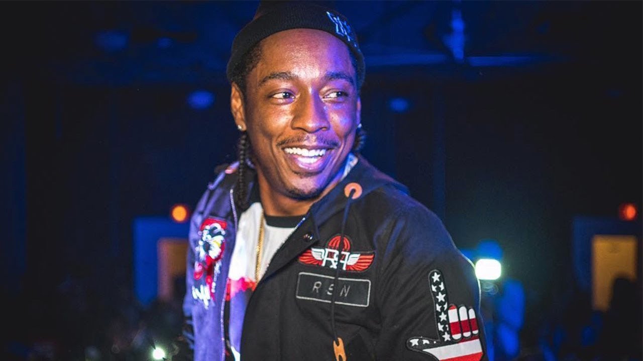 (FREE) Starlito Type Beat 2025 - 