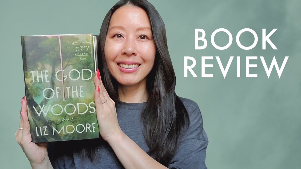Book Review • The God of the Woods by Liz Moore